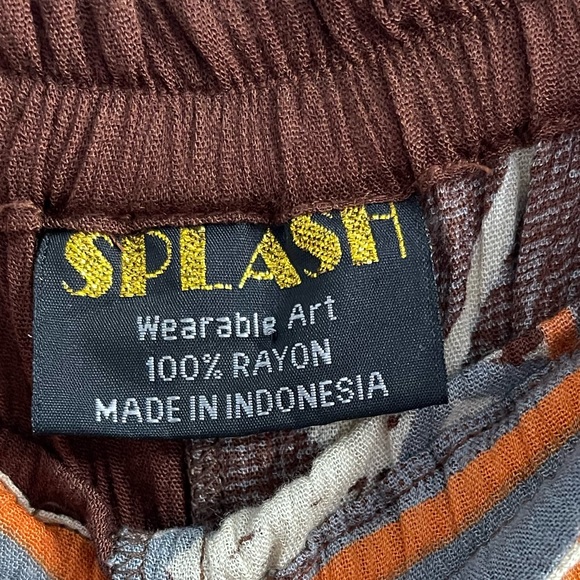 Vintage Wearable Art Ursula Style 3-pieces Size L - Picture 9 of 12